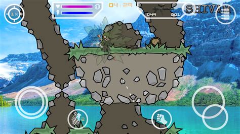 mini militia kmods|Mini Militia v3.0.47 In.